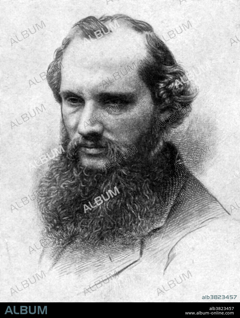 William Thomson, Lord Kelvin (June 26, 1824 - December 17, 1907) was a mathematical physicist and engineer. He did important work in the mathematical analysis of electricity and formulation of the first and second laws of thermodynamics, and did much to unify the emerging discipline of modern physics. He is widely known for realizing that there was a lower limit to temperature, absolute zero; absolute temperatures are stated in units of kelvin in his honor. He invented several instruments to improve navigation and safety. One notable example was a mariner's compass more accurate than any other in existence. Despite offers of elevated posts from several world renowned universities he refused to leave Glasgow, remaining Professor of Natural Philosophy for over 50 year. In the winter of 1860-1861 Kelvin slipped on ice and fractured his leg, causing him to limp thereafter. He died in 1907 at the age of 83. He was buried at Westminster Abbey near the final resting place of Isaac Newton.
