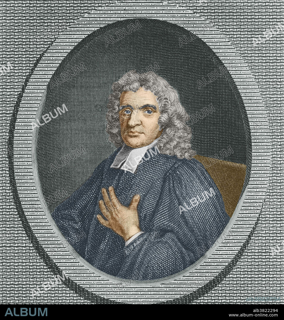 John flamsteed discount