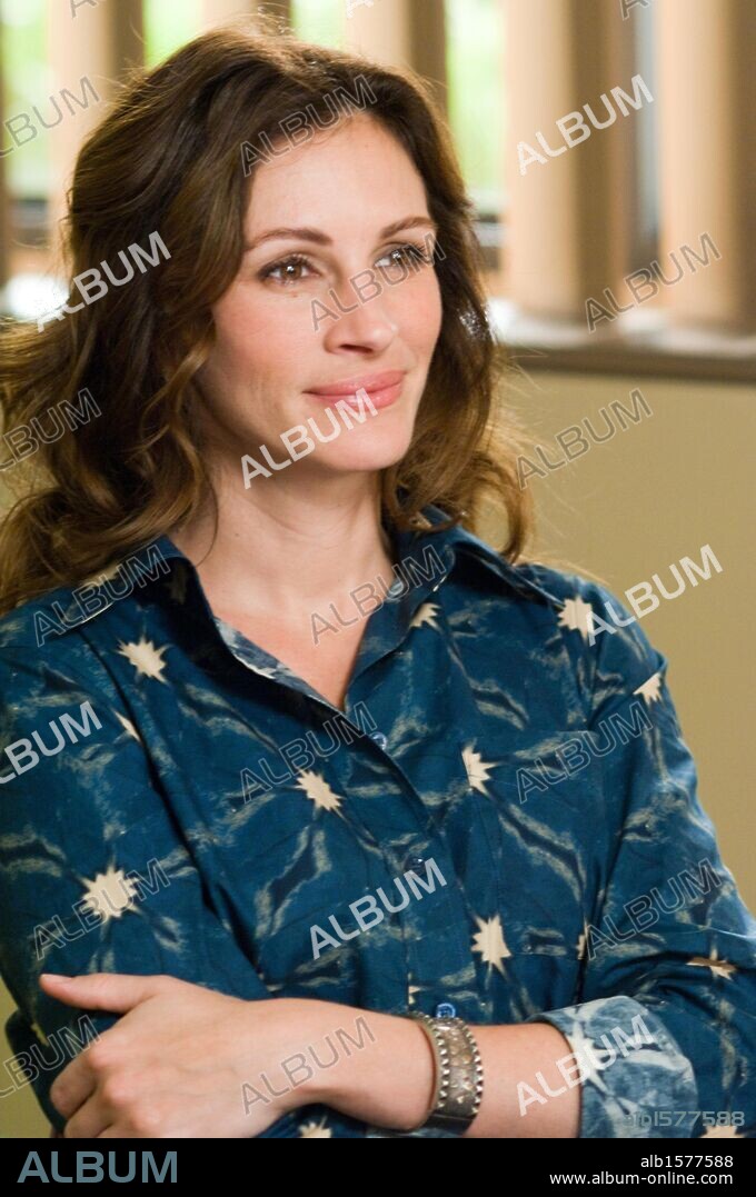 JULIA ROBERTS in LARRY CROWNE, 2011, unter der Regie von TOM HANKS. Copyright PLAYTONE PRODUCTIONS/VENDOME PICTURES.