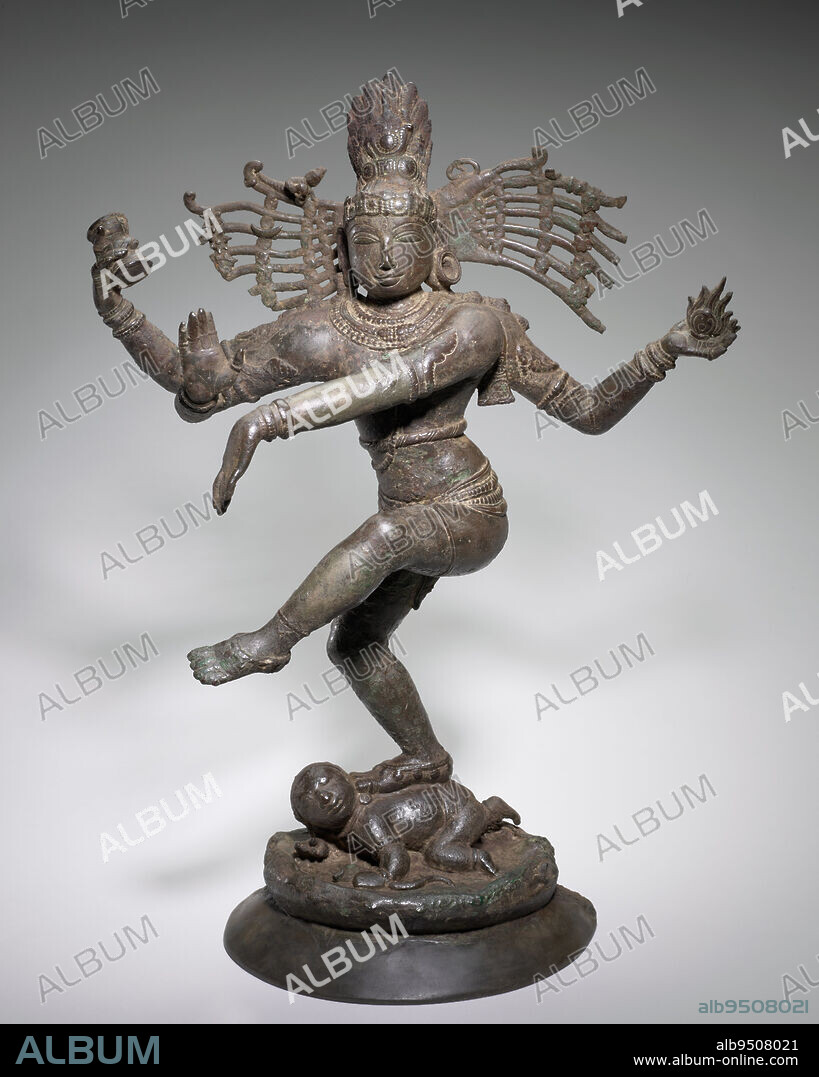 Premium Gold Plated Lord Shiva Dancing Natraj/Nataraja Statue Handcraf –  DecorTwist
