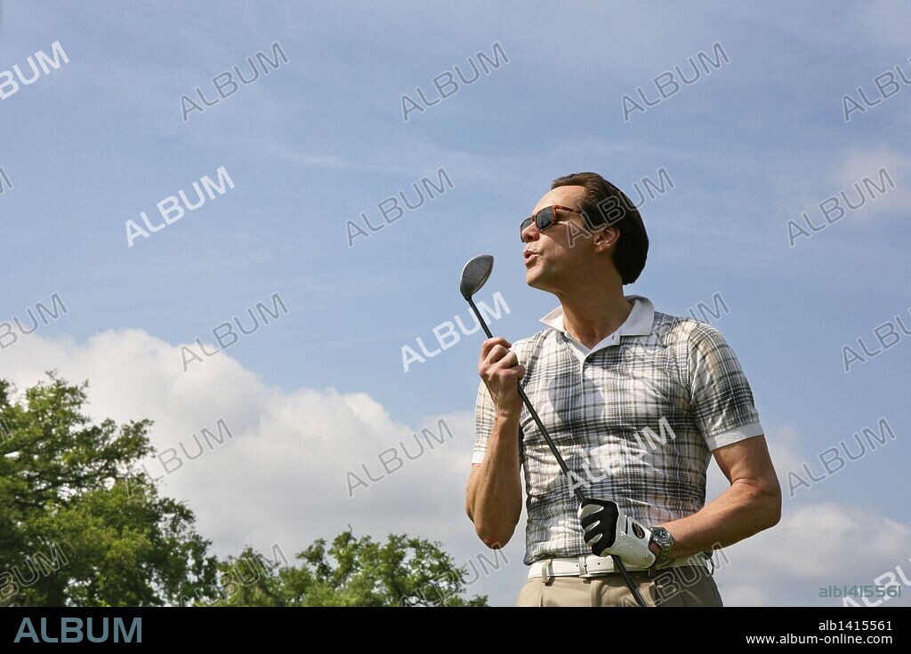 JIM CARREY en PHILLIP MORRIS, ¡TE QUIERO!, 2009 (I LOVE YOU PHILLIP MORRIS), dirigida por GLENN FICARRA y JOHN REQUA. Copyright europa corp/mad chance.