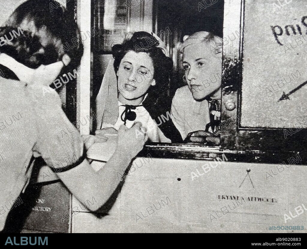 Pam and Claudia Lester, daughters of Claud Lester, who was an American comedian. William "Buddy" Lester (January 16, 1915 - October 4, 2002) was an American actor and comedian who portrayed dozens of character roles in films and television.