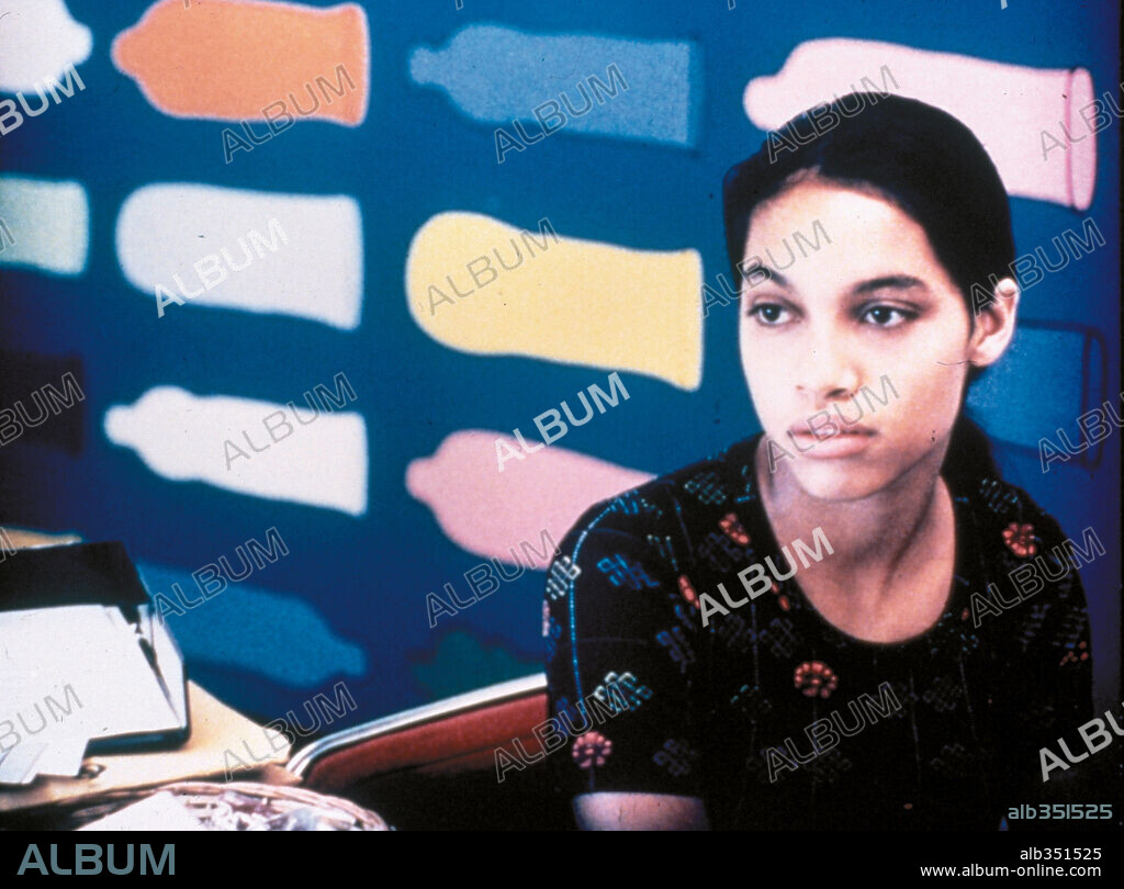 KIDS, 1995, dirigida por LARRY CLARK. Copyright EXCALIBUR FILMS.