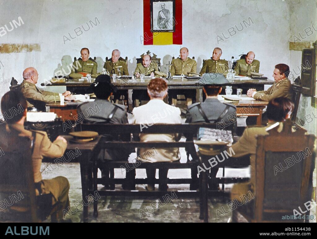 COMPANYS, PROCESO A CATALUÑA, 1979 (COMPANYS, PROCES A CATALUNYA).