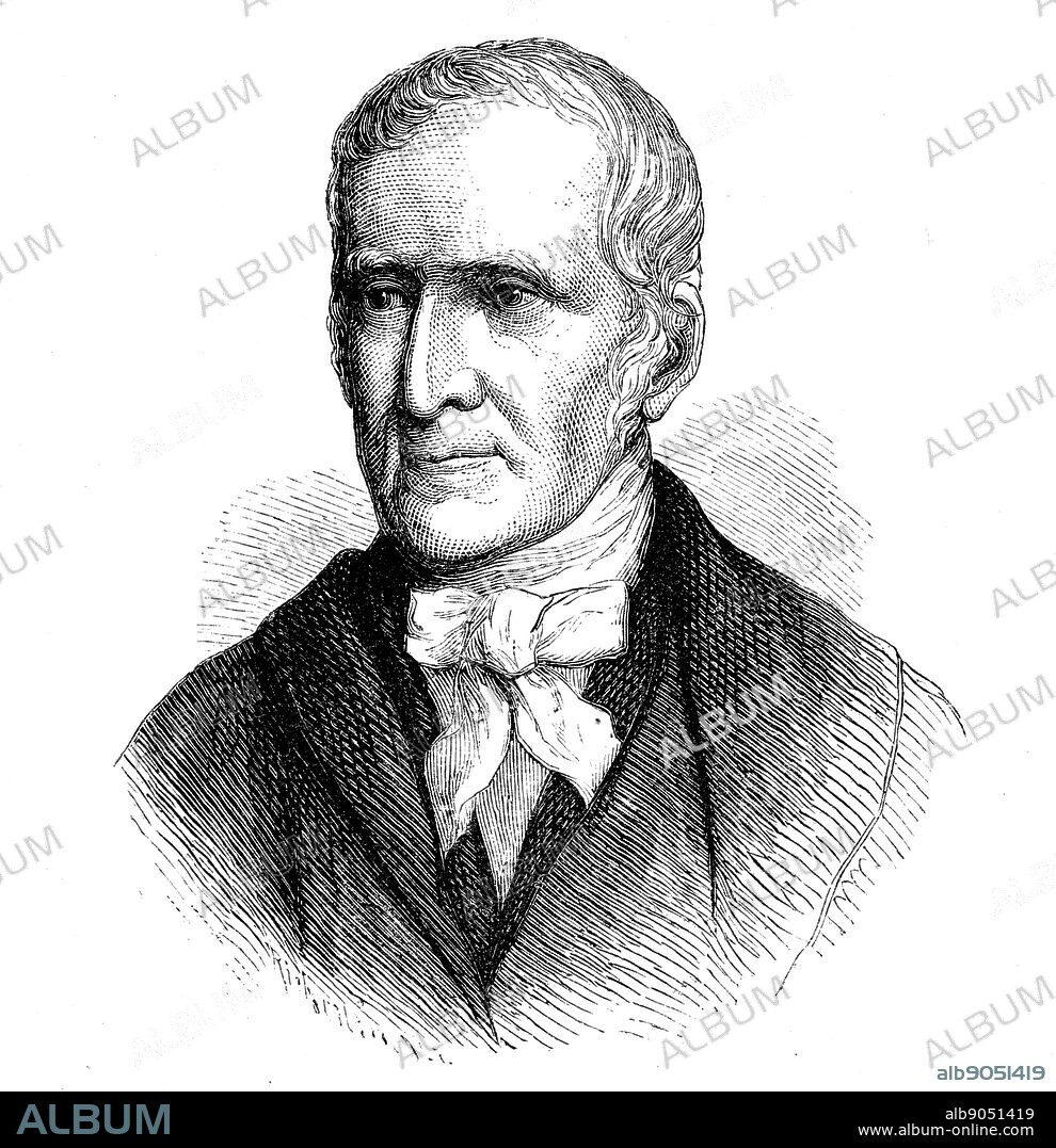 Col. John Stevens, III (June 26, 1749 March 6, 1838) was an American lawyer, engineer, and inventor who constructed the first U.S. steam locomotive, first steam-powered ferry, and first U.S. commercial ferry service from his estate in Hoboken.