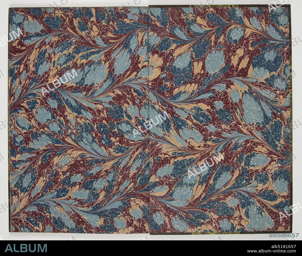 Essai de papilloneries humaines (Ideas for Scenes with Butterflies Masquerading as Humans), Charles-Germain de Saint-Aubin, French, 17211786, Étienne Fessard, French, 17141777, Étienne Fessard, French, 17141777, Bound volume of etchings on laid paper, Bound volume of prints, in two suites, featuring 8 prints of butterflies acting like humans and 5 flower prints., Paris, France, ca. 174856, albums (bound) & books, Album, Album.