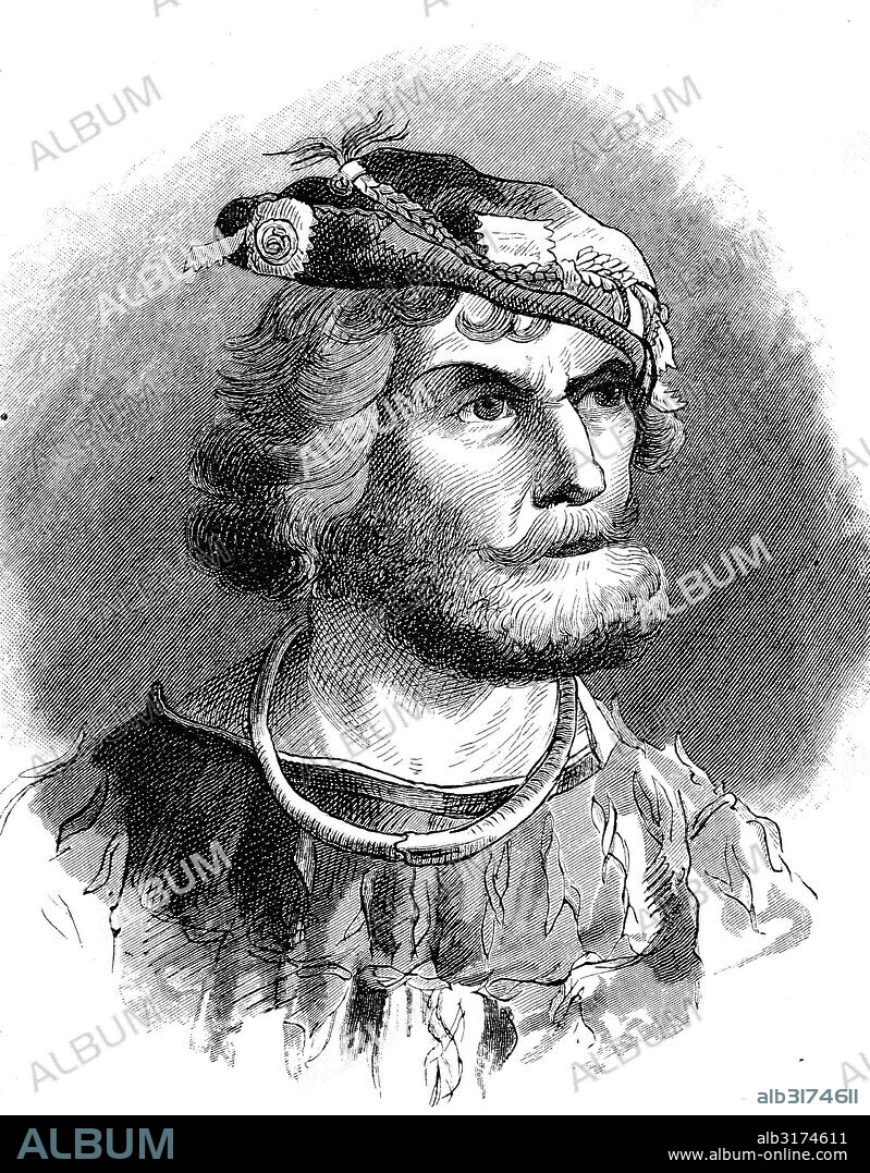 Florian geyer, lower franconia, florian geier, giebelstadt, franconian, nobleman, diplomat, knight.