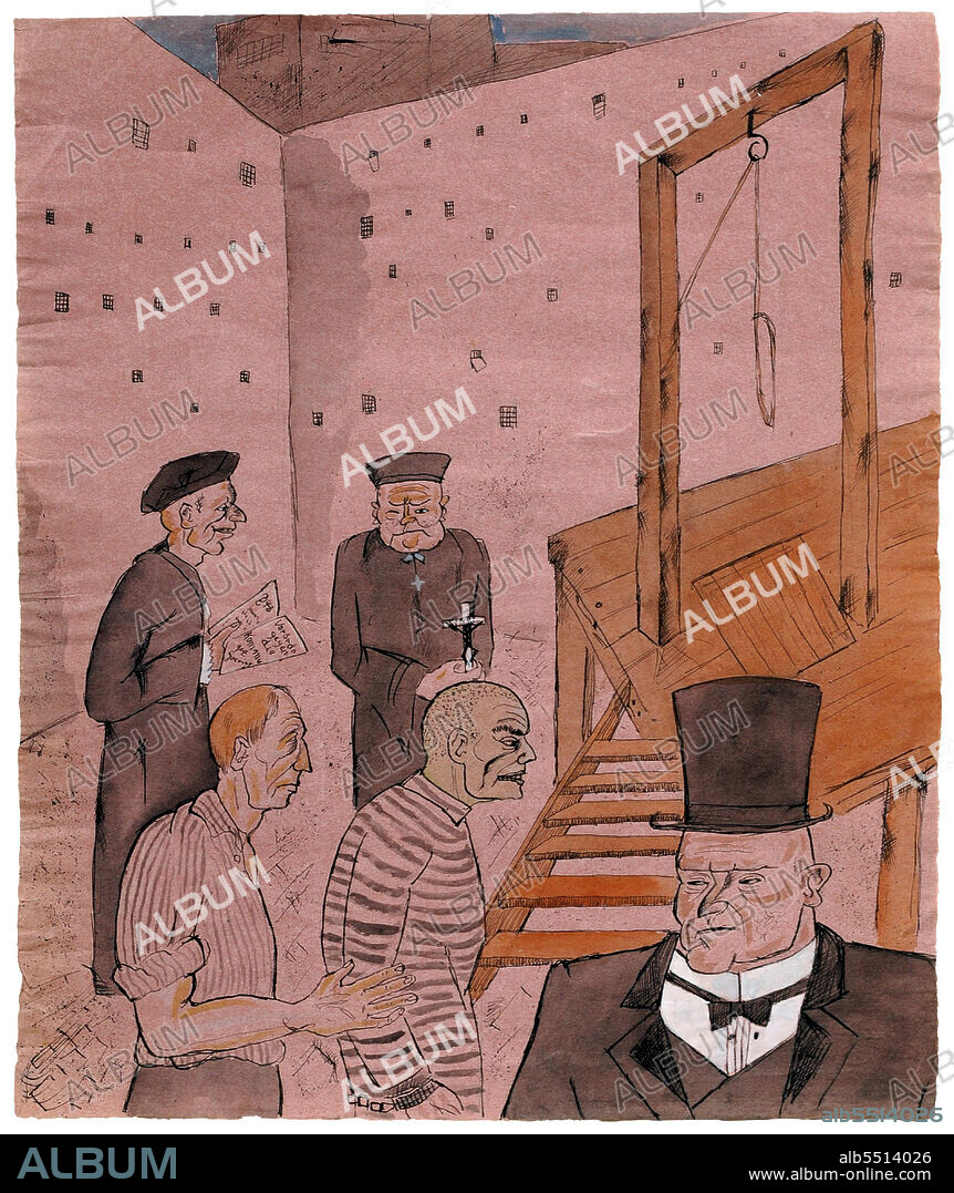 BRUNO VOIGT. Decree against the Communists, signed Göring.