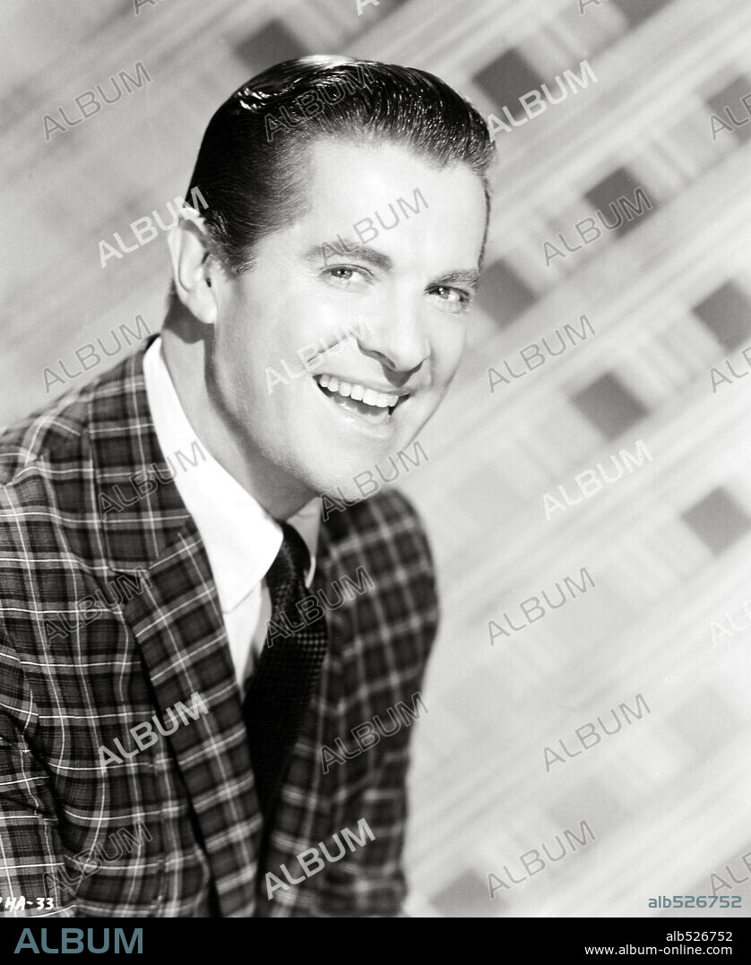 ROBERT CUMMINGS in PROMISE HER ANYTHING, 1965, directed by ARTHUR HILLER. Copyright PARAMOUNT PICTURES.