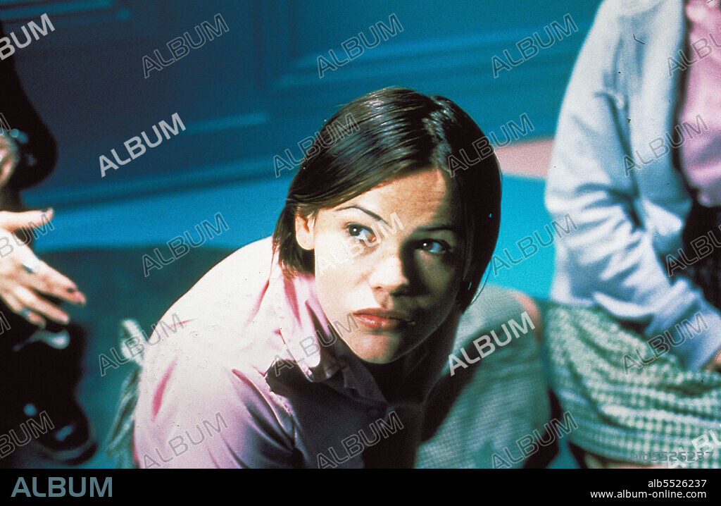 CLEA DUVALL in WEIL ICH EIN MÄDCHEN BIN, 1999 (BUT I'M A CHEERLEADER), unter der Regie von JAMIE BABBIT. Copyright Cheerleader LLC.