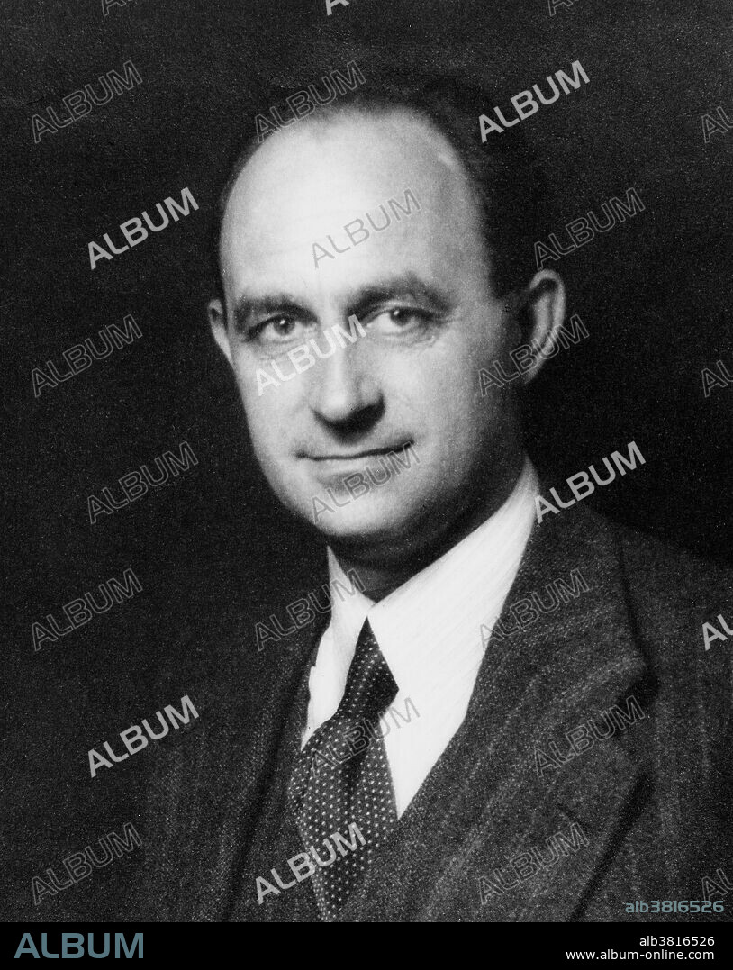 Enrico Fermi (September 29, 1901 - November 28, 1954) was an an Italian-born, naturalized American physicist particularly known for his work on the development of the first nuclear reactor, Chicago Pile-1, and for his contributions to the development of quantum theory, nuclear and particle physics, and statistical mechanics. He was awarded the 1938 Nobel Prize in Physics for his work on induced radioactivity. Fermi is widely regarded as one of the leading scientists of the 20th century, highly accomplished in both theory and experiment. Along with J. Robert Oppenheimer, he is frequently referred to as "the father of the atomic bomb". He lived in the USA from 1938, building the world's first atomic pile (reactor) in 1942. He joined the atomic bomb project at Los Alamos, New Mexico, USA, in 1944. Element number 100 is named Fermium in his honor.