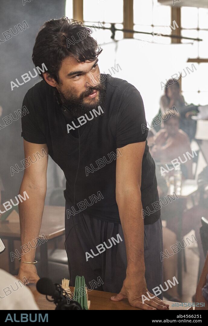 OLIVER LAXE in FIRE WILL COME, 2019 (O QUE ARDE), unter der Regie von OLIVER LAXE.