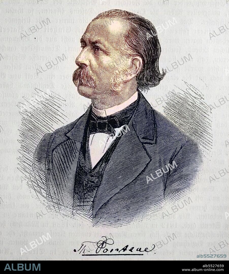 Heinrich Theodor Fontane, December 30, 1819 - September 20, 1898, was a German writer, journalist and critic.