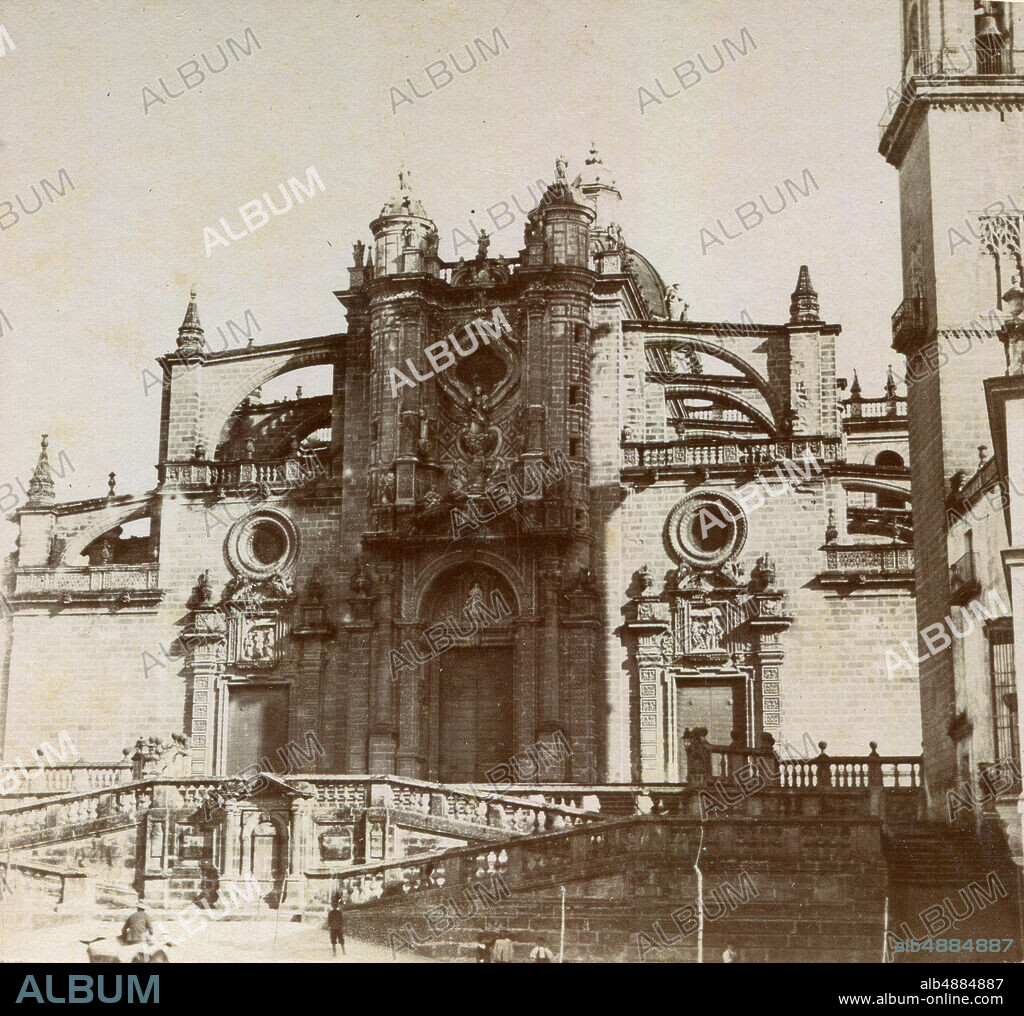 Catedral de nuestro señor San Salvador (Colegiata).