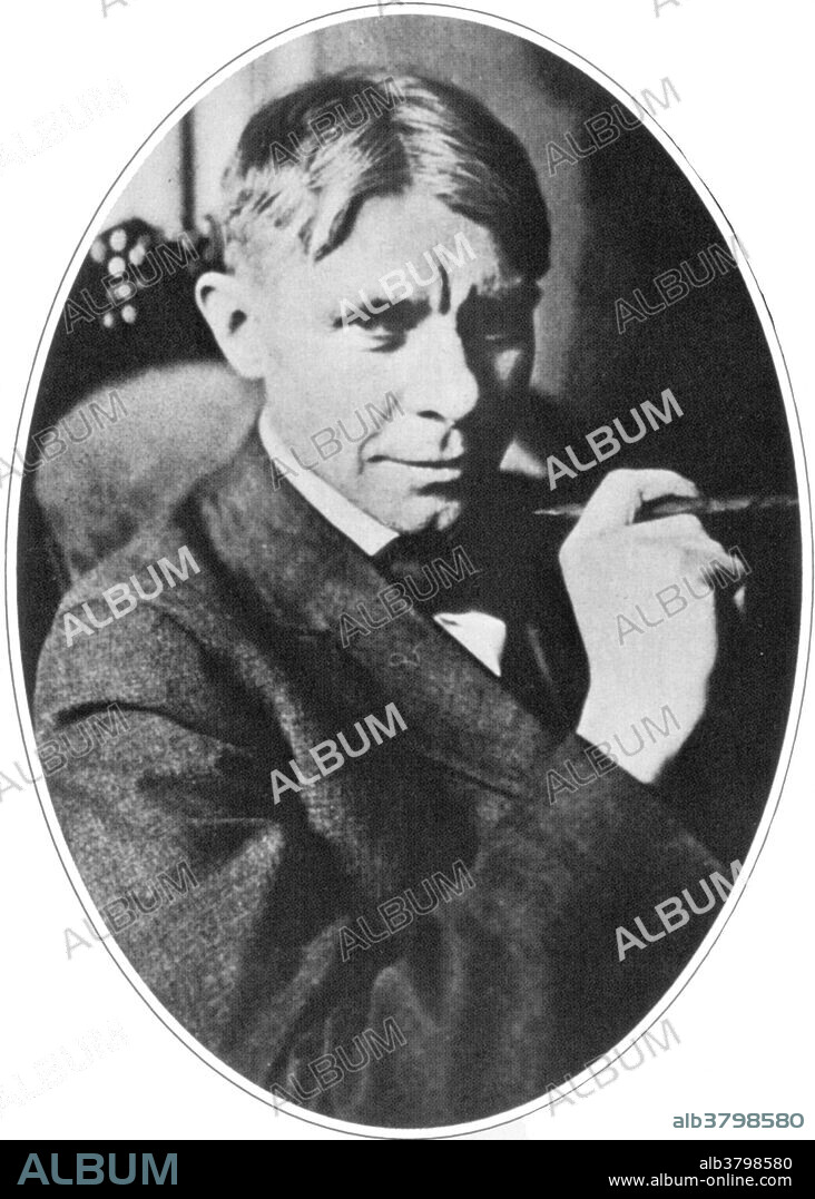 Carl Sandburg (1878-1967) was an American writer and editor, best known for his poetry. Sandburg earned Pulitzer Prizes for his collection The Complete Poems of Carl Sandburg, Corn Huskers, and for his biography of Abraham Lincoln (Abraham Lincoln: The War Years). Sandburg supported the civil rights movement, and contributed to the NAACP.