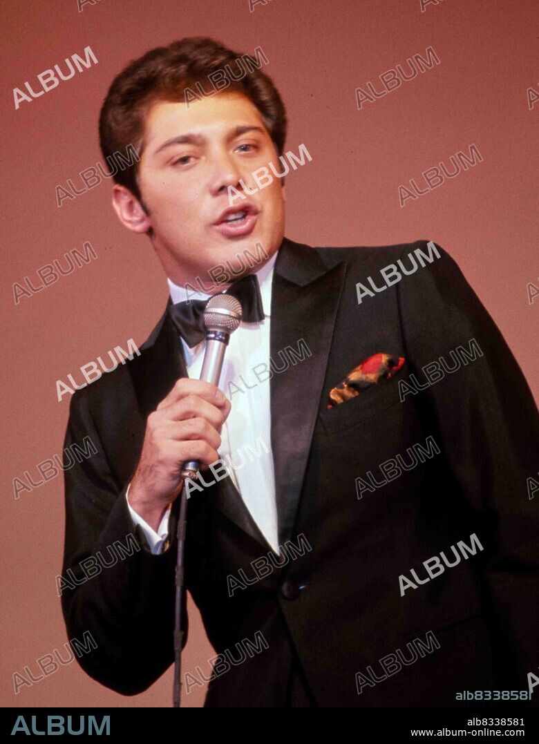 Paul Albert Anka (born July 30, 1941) Canadian singer, songwriter, and actor. He became famous with hit songs including Diana, Lonely Boy, Put Your Head on My Shoulder, and (You're) Having My Baby.
