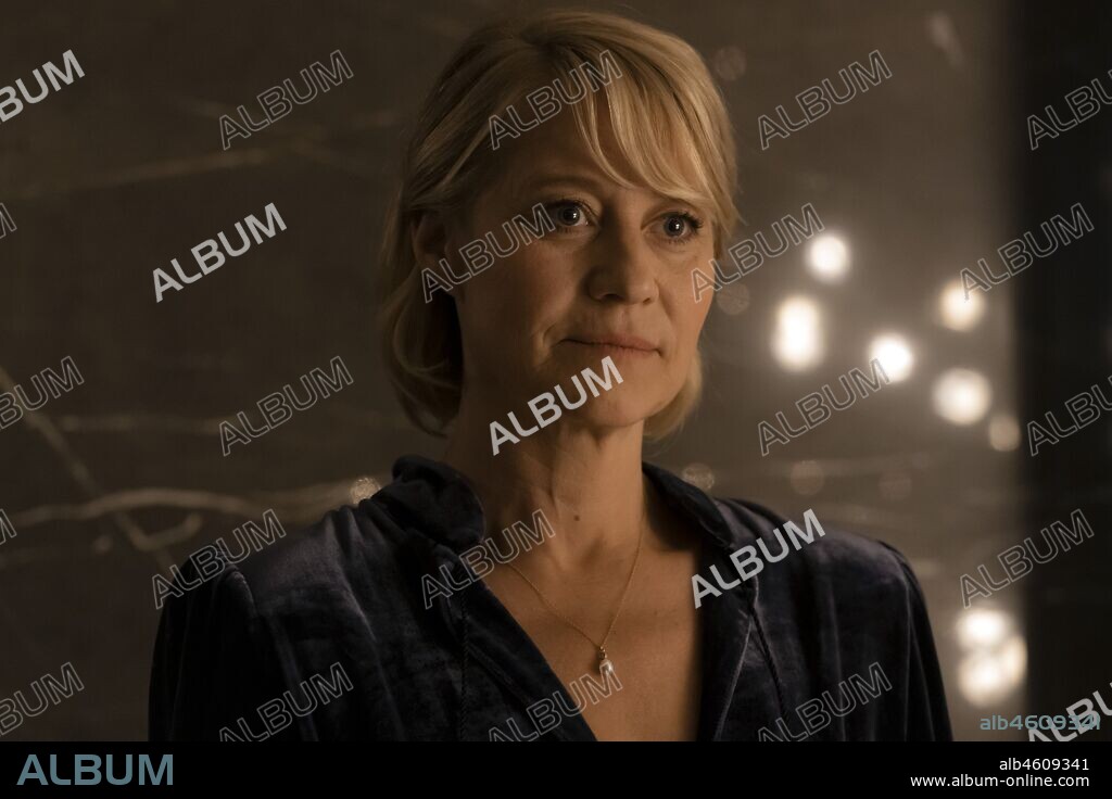 TRINE DYRHOLM en REINA DE CORAZONES, 2019 (DRONNINGEN), dirigida por MAY EL-TOUKHY. Copyright Nordisk Film / Det Danske Filminstitut / Radio (DR) / SVT.