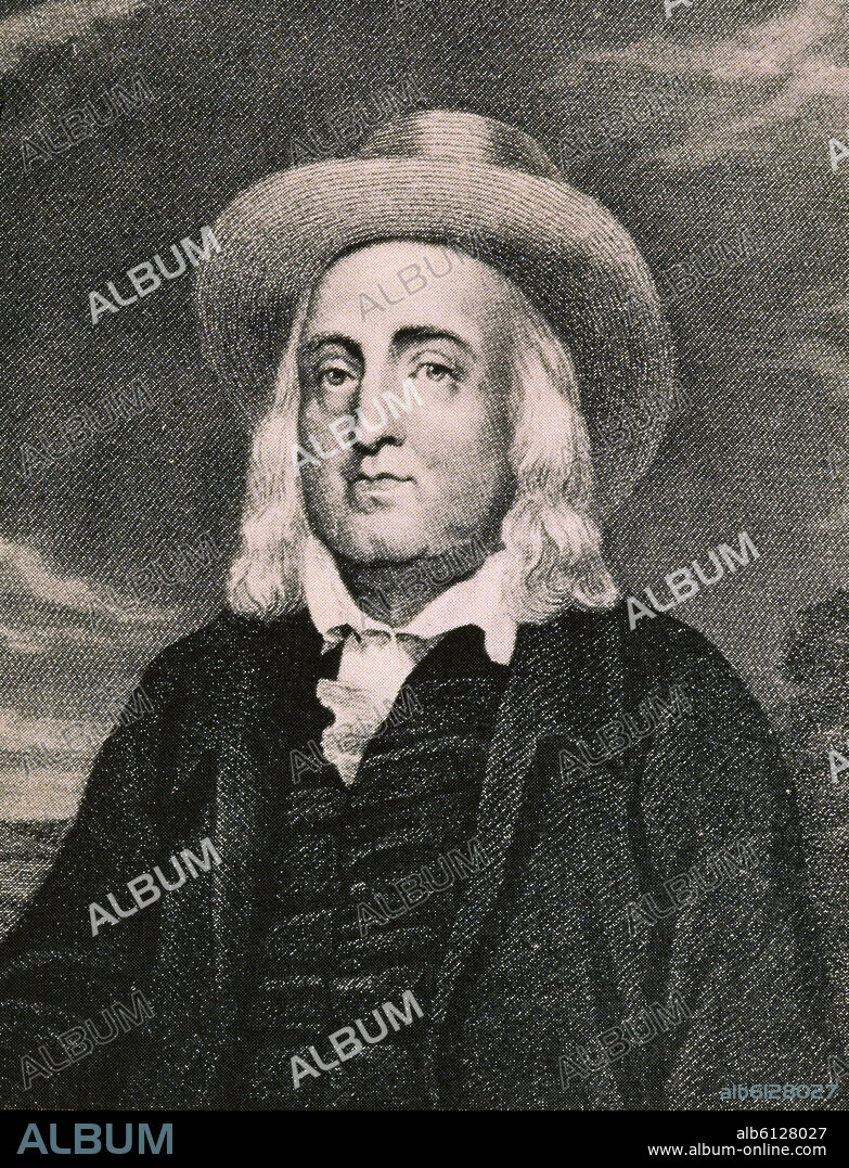 JEREMY BENTHAM (1748-1832) PENSADOR INGLES PADRE DEL UTILITARISMO.
