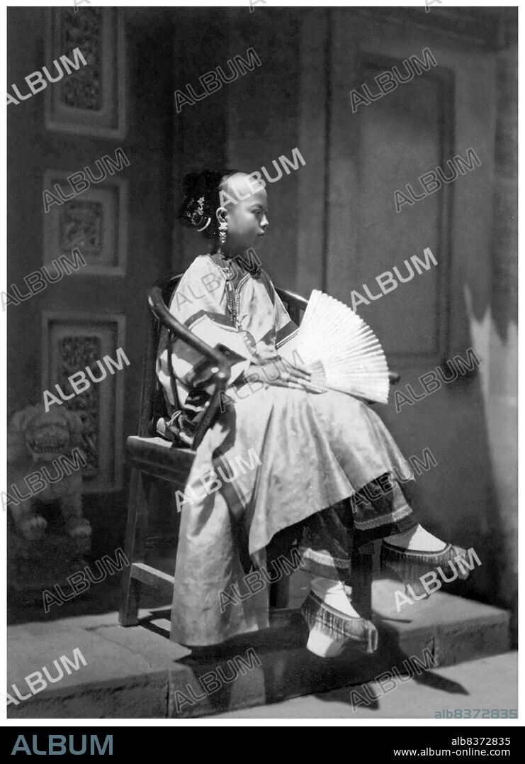 The Manchu (pinyin: Manzu; WadeGiles: Man-tsu) are a Chinese ethnic minority and the people from whom Manchuria derives its name.<br/><br/>. Manchus form the largest branch of the Tungusic peoples and are distributed throughout China, forming the fourth largest ethnic group in that country.