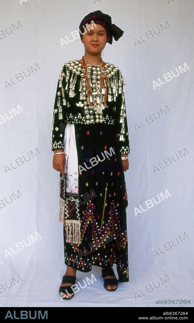 Remarkable for their military prowess, their receptivity to Christianity, and their intricate all-embracing kinship network, the Kachins are a hardy mountain people living in the remote hills of northern Burma and on the peripheries of India and China.<br/><br/>. 'Kachin' is actually a Burmese word that does not exist in any of the local dialects. Each Kachin tribe has a different name for themselves and their neighbours, but no word to describe the whole group.