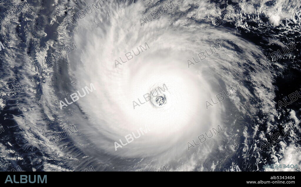 Hurricane Daniel was the second strongest hurricane of the 2006 Pacific hurricane season. The fourth named storm of the season, Daniel originated on July 16 from a tropical wave off the coast of Mexico. It tracked westward, intensifying steadily to reach peak winds of 150 mph (240 km/h) on July 22. At the time, the characteristics of the cyclone resembled those of an annular hurricane. Daniel gradually weakened as it entered an area of cooler water temperatures and increased wind shear, and after crossing into the Central Pacific Ocean.