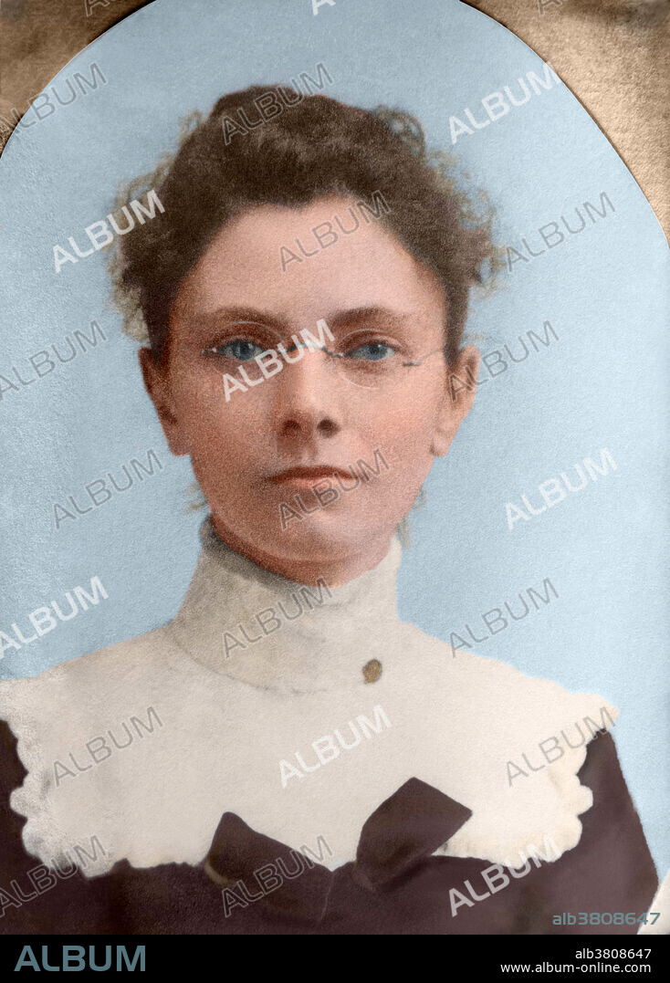 Anne Sewell Young (1871-1961), US astronomer. Young was one of the few professional women astronomers of her day. She became the director of the Mount Holyoke observatory, USA, and was cited in Who's Who.