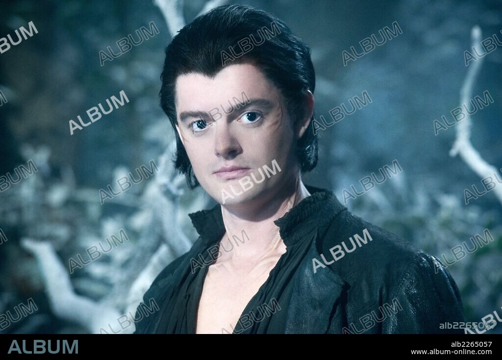 SAM RILEY in MALEFICENT, 2014, directed by ROBERT STROMBERG. Copyright MOVING PICTURE COMPANY.