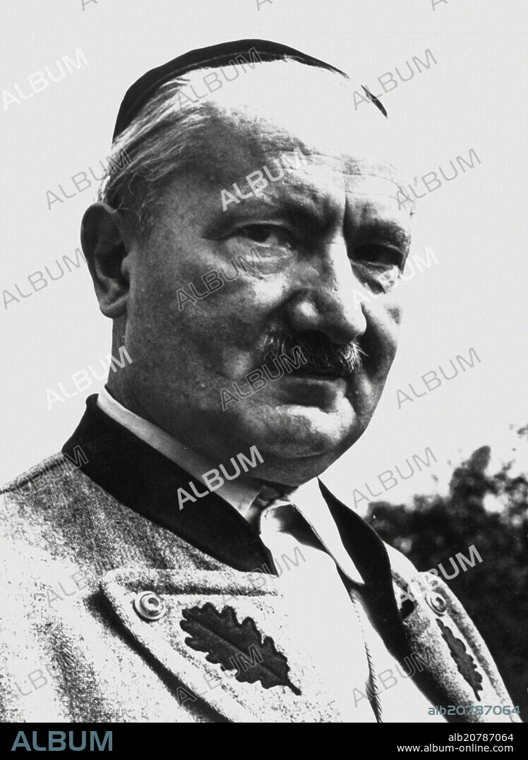 MARTIN HEIDEGGER, FILOSOFO ALEMAN.