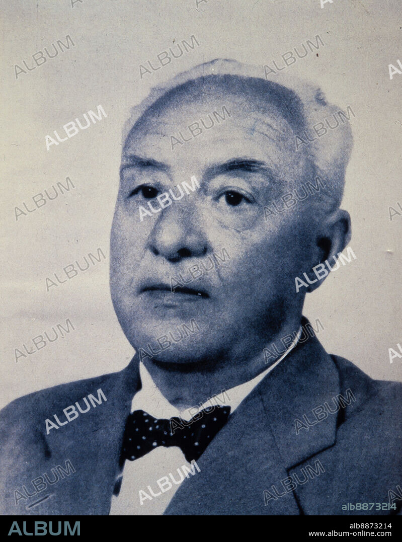 Gaziel, pseudonimo de Agustín Calvet i Pascual (Sant Feliu de Guíxols, 7 de octubre de 1887 - Barcelona, 12 de abril de 1964), escriptor y periodista catalán.