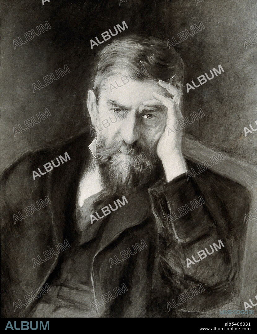 Émile Duclaux (June 24, 1840 - May 2, 1904) was a French microbiologist and chemist. His work was largely in the fields of chemistry, bacteriology, hygiene and agriculture. In 1862 he began work as an assistant at the  Institut Pasteur. For much of his career he was associated with the work of Louis Pasteur. Duclaux initiated the custom of naming enzymes by adding the suffix 'ase' to the enzyme's substrate. With Pasteur, he collaborated in the study of silkworm diseases, and also took part in experiments to debunk the theory of spontaneous generation. He also performed research on the composition of milk, and conducted studies on beer and wine. Kaufmann-Fabry, 1933 (cropped and cleaned).