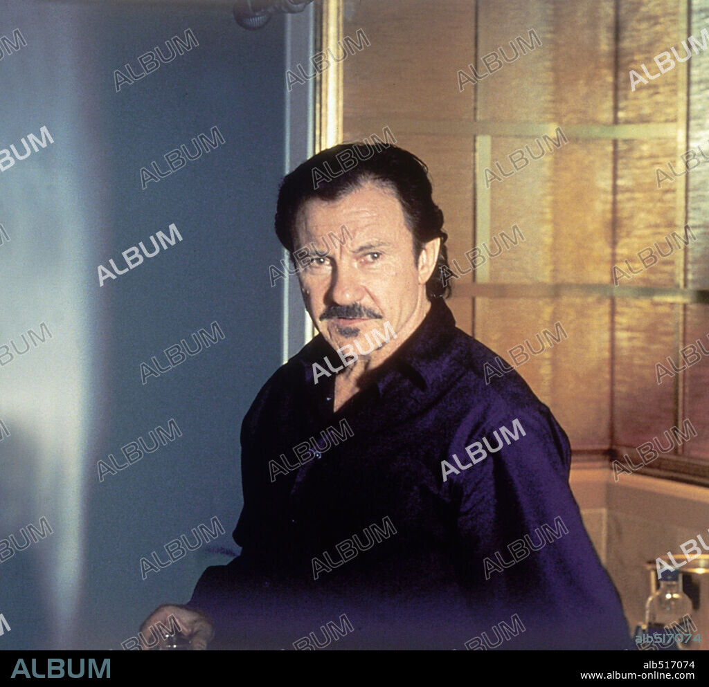 HARVEY KEITEL in HOLY SMOKE, 1999, directed by JANE CAMPION. Copyright