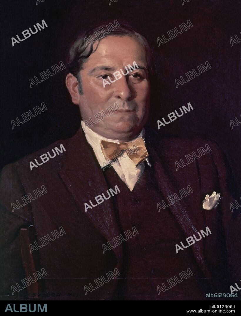 ENRIQUE SEGURA. RAMON GOMEZ DE LA SERNA.