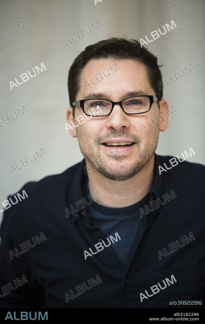 BRYAN SINGER. May 7, 2016 - Hollywood, California, U.S. - Bryan Singer is the Diector of X-Men Apocalypse. 07/05/2016