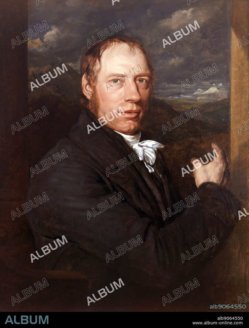 Richard Trevithick, detail of an oil painting by John Linnell, 1816. Richard Trevithick (13 April 1771 22 April 1833) was a British inventor and mining engineer from Cornwall, England. His most significant contribution was the development of the first high-pressure steam engine.