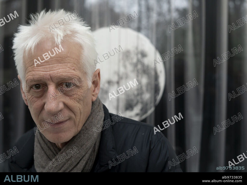 Madrid, 12/12/2019. El pabellón Villanueva del Jardín Botánico acoge la exposición de Chema Madoz «La naturaleza de las cosas». Foto: Ignacio Gil. ARCHDC.