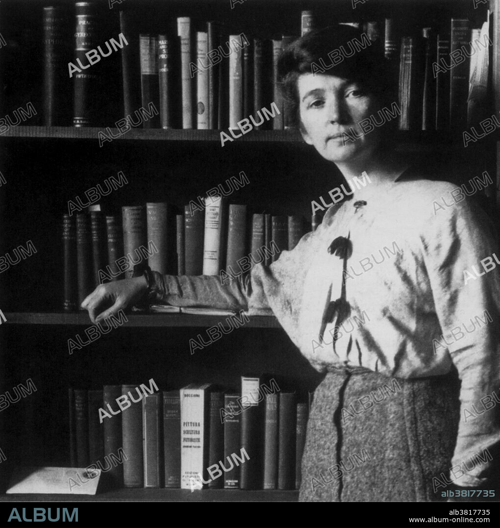 Margaret Louise Higgins Sanger (1879-1966) was an American social reformer and birth control advocate. When Sanger's mother died at age fifty, Sanger cited her mother's 11 pregnancies as the cause of her premature death. Sanger became nurse specializing in woman's reproductive health, and in 1916, opened the nations first birth control clinic in Brownsville, Brooklyn. The clinic was raided, and Sanger and her staff were arrested. Sanger founded many organizations to promote birth control that merged to form The Planned Parenthood Federation of America in 1939. Sanger also fostered a variety of research efforts to develop spermicidal jellies, foam powders, and hormonal contraceptives including the birth control pill.