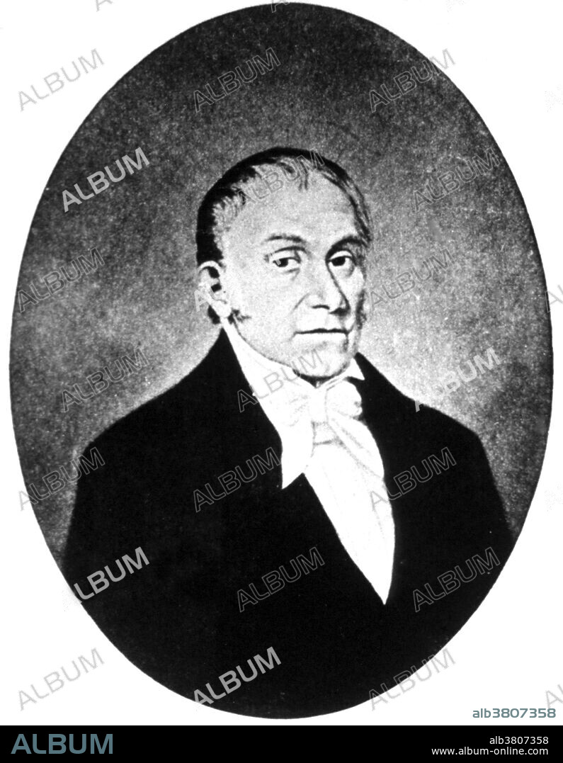 Ephraim McDowell (1771-1830) was an American physician. On Christmas morning, 1809, he made medical history be becoming the first doctor to successfully remove an ovarian tumor. The surgery was performed without benefit of anesthetic or antisepsis. The tumor removed weighed 22.5 pounds. He determined that it would be difficult to remove it completely. So he tied a ligature around the fallopian tube near the uterus and cut open the tumor. The whole procedure took 25 minutes. Mrs. Crawford made an uncomplicated recovery and lived another 32 years. One of his most famous patients was James K. Polk, for whom he removed a urinary stone and repaired a hernia. In 1830 Dr. McDowell was stricken with an acute attack of violent pain, nausea, and fever. He died shortly thereafter most likely a victim of appendicitis.