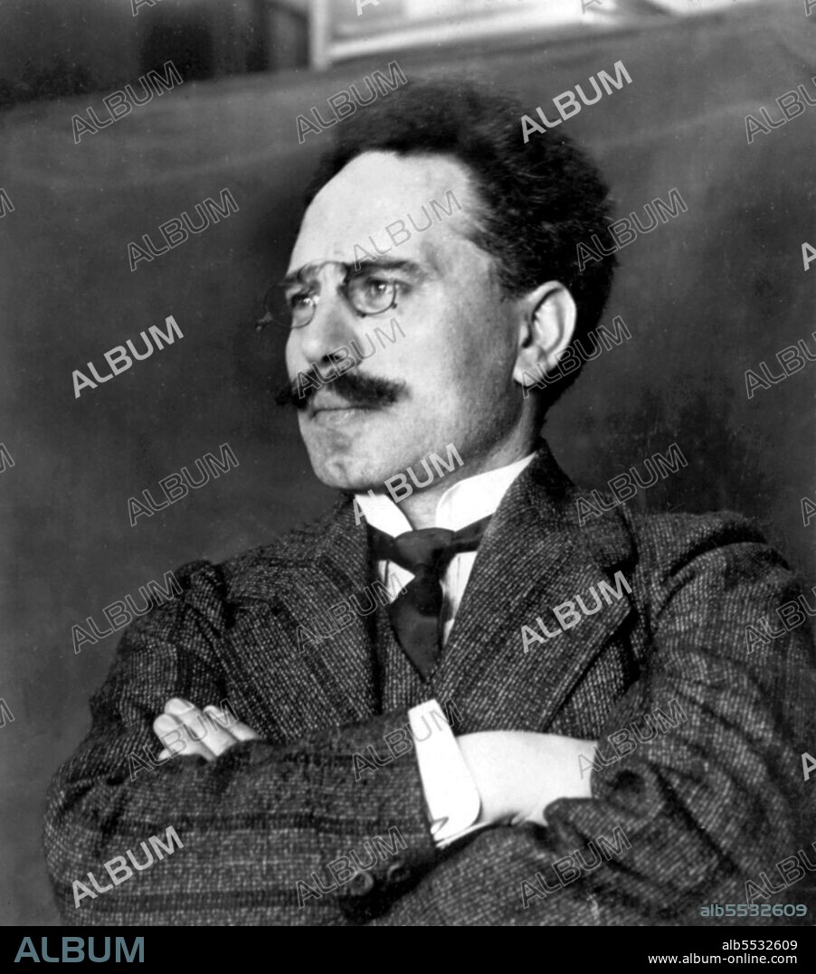 Karl Liebknecht (13 August 1871 – 15 January 1919) was a German socialist and a co-founder with Rosa Luxemburg of the Spartacist League and the Communist Party of Germany. He is best known for his opposition to World War I in the Reichstag and his role in the Spartacist uprising of 1919. The uprising was crushed by the social democrat government and the Freikorps (paramilitary units formed of World War I veterans). Liebknecht and Luxemburg were killed. After their deaths, Karl Liebknecht and Rosa Luxemburg became martyrs for German left wing politics.