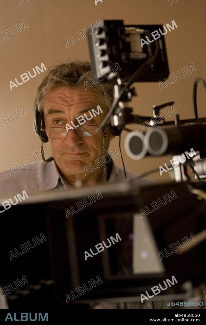 DER GUTE HIRTE, 2006 (THE GOOD SHEPHERD), unter der Regie von ROBERT DE NIRO. Copyright UNIVERSAL PICTURES/MORGAN CREEK PROD/TRIBECA PROD.