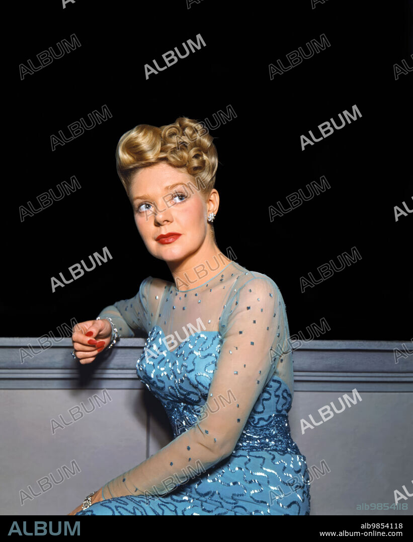ALICE FAYE.