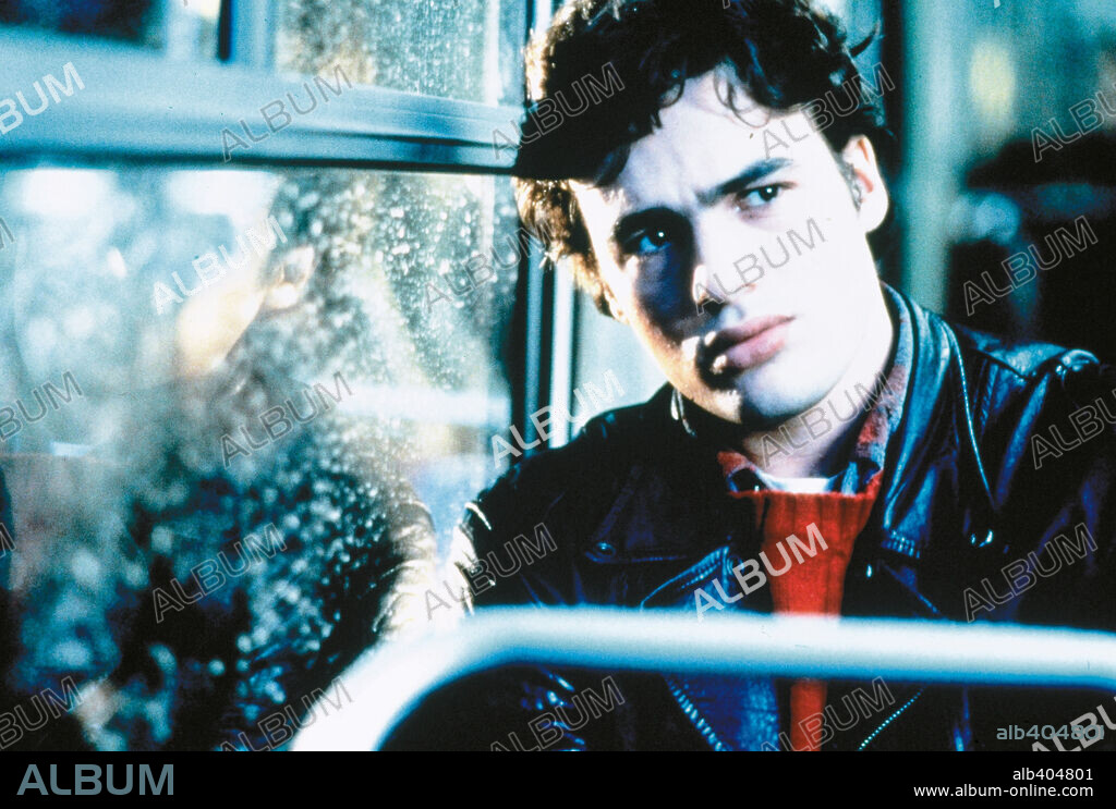 LIBERTO RABAL in CARNE TRÊMULA, 1997, unter der Regie von PEDRO ALMODOVAR. Copyright EL DESEO S.A./CIBY 2000 / MARTINEZ, DANIEL.