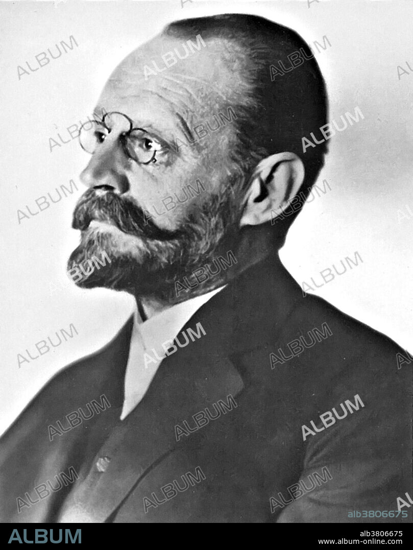 Carl Auer Freiherr von Welsbach (1858-1929) was an Austrian scientist and inventor who had a talent for not only discovering advances, but turning them into commercially successful products. He is particularly well known for his work on rare earth elements, which led to the development of the flint used in modern lighters, the gas mantle which brought light to the streets of Europe in the late 19th century, and the development of the metal filament light bulb.