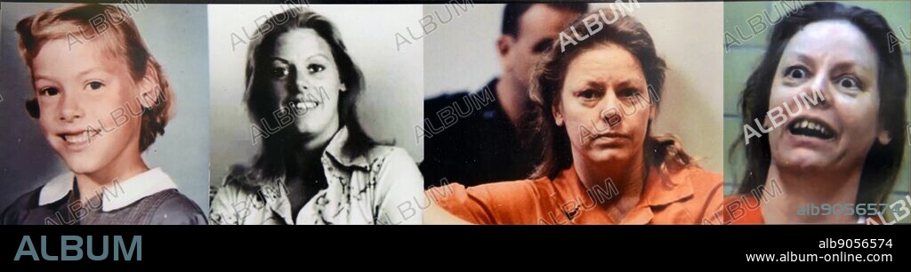 Aileen Carol Wuornos (1956 - 2002) was an American serial killer and prostitute who murdered seven men in Florida in 1989 and 1990 by shooting them at point-blank range. Wuornos claimed that her victims had either raped or attempted to rape her while they were soliciting sex from her, and that all of the homicides were committed in self-defense. She was sentenced to death for six of the murders and was executed by lethal injection on October 9, 2002.