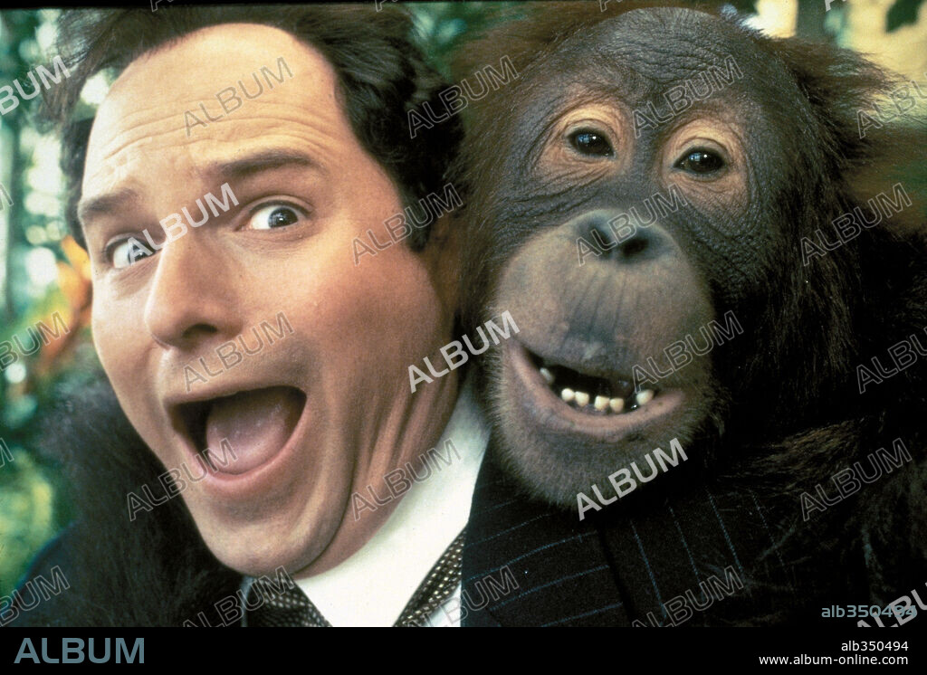 ERIC LLOYD in DUNSTON CHECKS IN, 1996, directed by KEN KWAPIS. Copyright 20TH CENTURY FOX / FELLMAN, MARK.