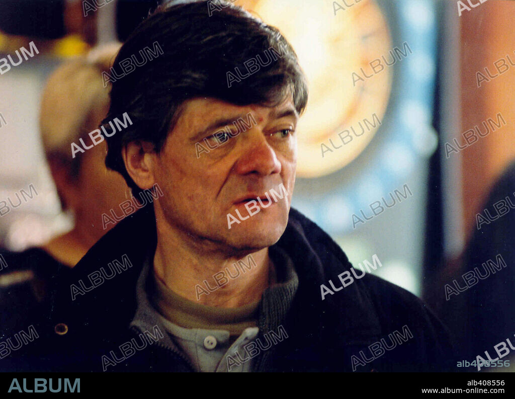 HENRYK GOLEBIEWSKI in EDI, 2002, directed by PIOTR TRZASKALSKI.