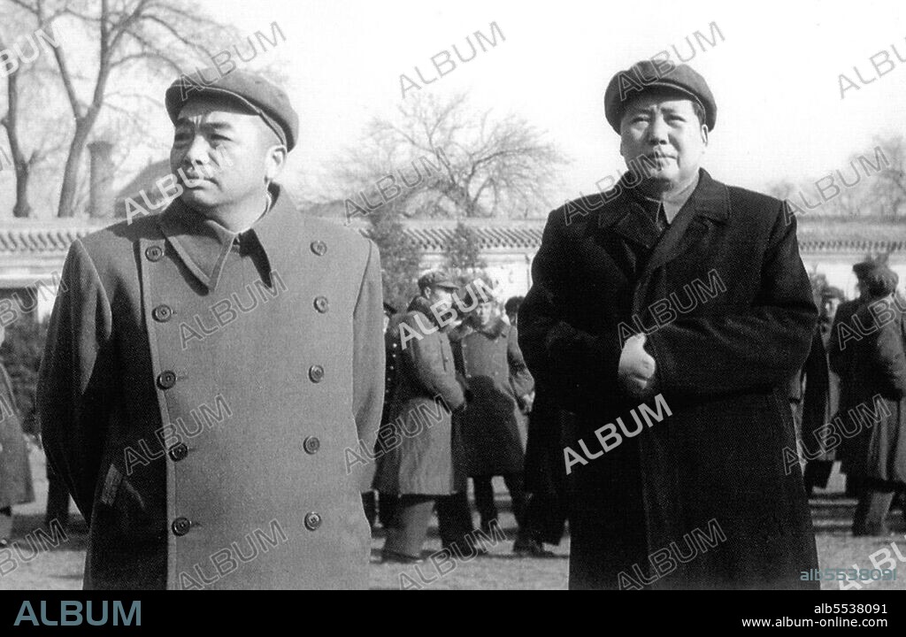 Peng Dehuai (Peng Te-huai; simplified Chinese: ???; traditional Chinese: ???; pinyin: Péng Déhuái; Wade–Giles: P'eng2 Te2-huai2) (October 24, 1898 – November 29, 1974) was a prominent Chinese Communist military leader, and served as China's Defense Minister from 1954 to 1959. Peng was born into a poor peasant family, and received several years of primary education before his family's poverty forced him to suspend his education at the age of ten, and to work for several years as a manual laborer. When he was sixteen, Peng became a professional soldier. Peng participated in the Northern Expedition, and supported Wang Jingwei's attempt to form a left-leaning Kuomintang government based in Wuhan. After Wang was defeated, Peng briefly rejoined Chiang Kai-shek's forces before joining the Chinese Communist Party, allying himself with Mao Zedong and Zhu De. Peng was one of the few senior military leaders who supported Mao's suggestions to involve China directly in the 1950–1953 Korean War, and he served as the direct commander of the Chinese People's Volunteer Army for the first half of the war. Peng's experiences in the Korean War (in which Chinese forces suffered over a million casualties, more than any other nation involved in the fighting) convinced him that the Chinese military had to become more professional, organized, and well-equipped in order to prepare itself for the conditions of modern technical warfare. Peng resisted Mao's attempts to develop a personality cult throughout the 1950s; and, when Mao's economic policies associated with the Great Leap Forward caused a nationwide famine, Peng became critical of Mao's leadership. The rivalry between Peng and Mao culminated in an open confrontation between the two at the 1959 Lushan Conference. Mao won this confrontation, labeled Peng as a leader of an 'anti-Party clique', and purged Peng from all influential positions for the rest of his life. From 1966–1970, radical factions within the Communist Party, led by Lin Biao and Mao's wife, Jiang Qing, singled out Peng for national persecution. In 1970 Peng was formally tried and sentenced to life imprisonment, and he died in prison in 1974. After Mao died in 1976, Peng was one of the first leaders to be posthumously rehabilitated, in 1978. In modern China, Peng is considered one of the most successful and highly respected generals in the history of the early Chinese Communist Party.