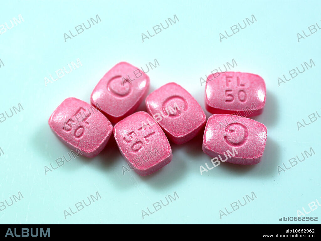 Fluconazole (C13 H12 F2 N6 O) is an antifungal medication used in the form of 50 mg, 150 mg, or 200 mg pills for many fungal infections including those caused by Candida yeasts. It differs from earlier azole antifungals by the presence of a triazole ring instead of an imidazole ring in its molecule. While imidazole antifungals are mainly used topically, fluconazole is preferred when systemic treatment is required because it is safer and is absorbed predictably when administered orally.