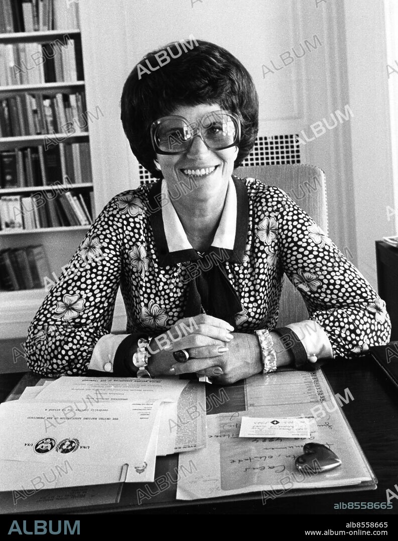 ARKIV STOCKHOLM 19790409. Sveriges ambassadör i Kenya, Cecilia Nettelbrandt. Nettelbrandt var tidigare balnd annat riksdagens andre vice talman 1971-1973.. Foto: Hasse Persson / EXPRESSEN / SCANPIX / Kod: 417 . *** OUT AFTONBLADET ***.