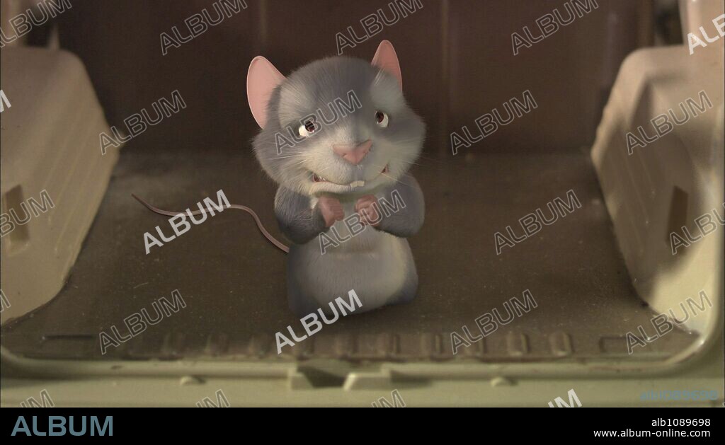 EL RATON PEREZ 2, 2008, directed by ANDRES G. SCHAER. Copyright CASTELAO PRODUCCIONES/FILMAX ANIMATION/PATAGONIK FILM GROUP.