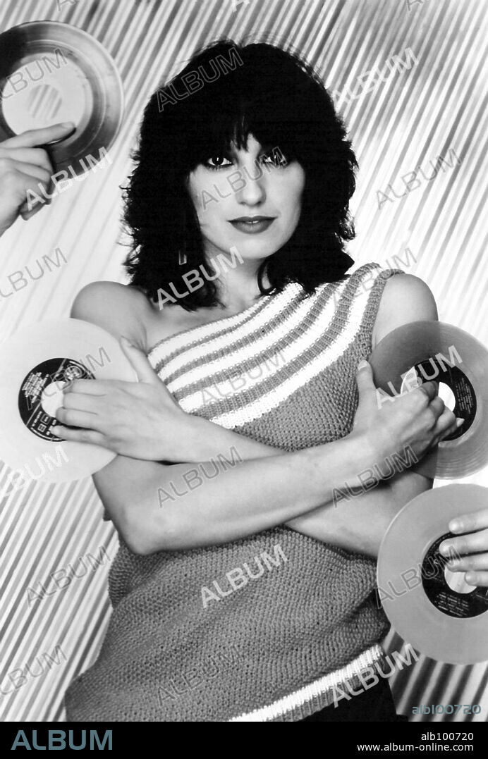 Luz Casal es una cantante española de pop-rock y una de las solistas más valoradas de la música española. (archivoERM).